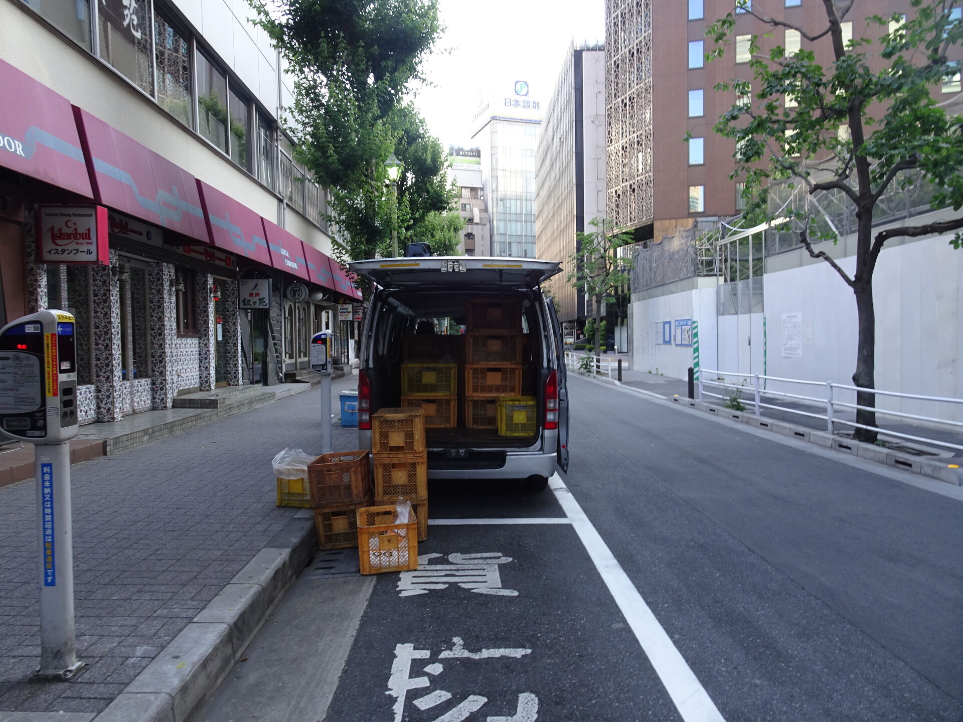 Outdoor, Land, Road, Street