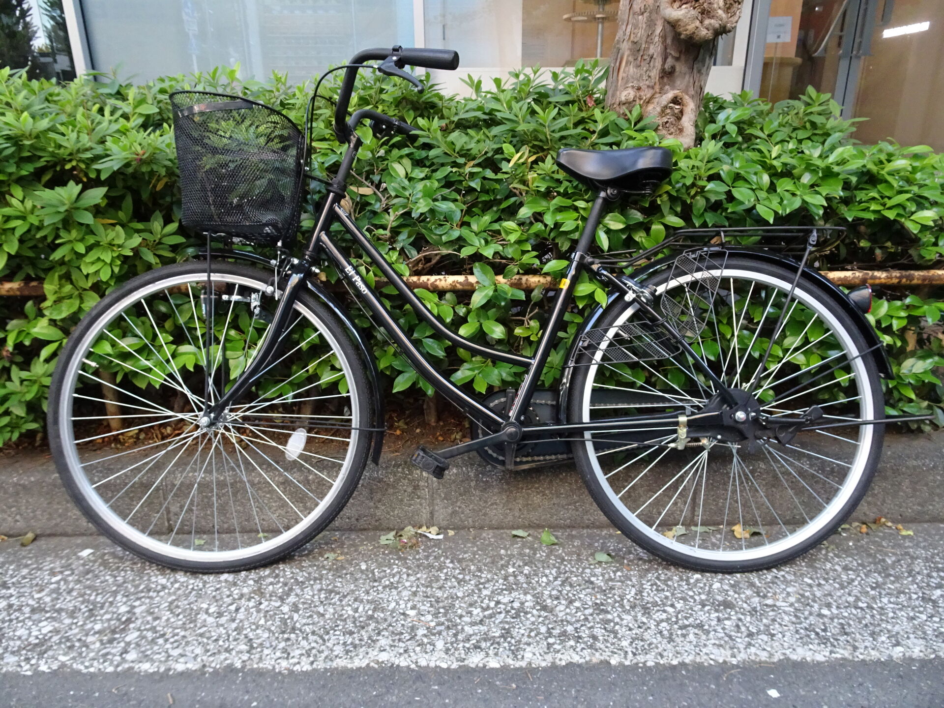 Machine, Bicycle, Vehicle, Structure