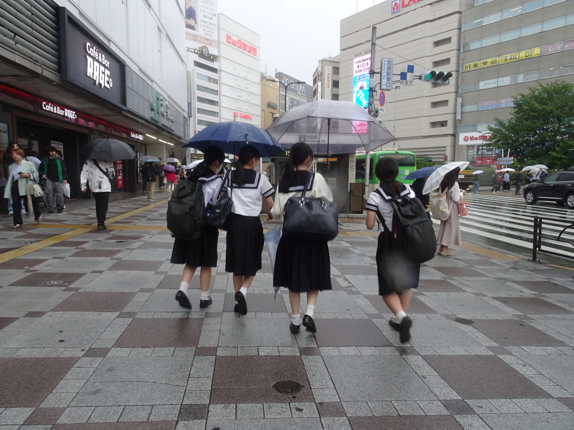 Umbrella, Utensil, People, Adult