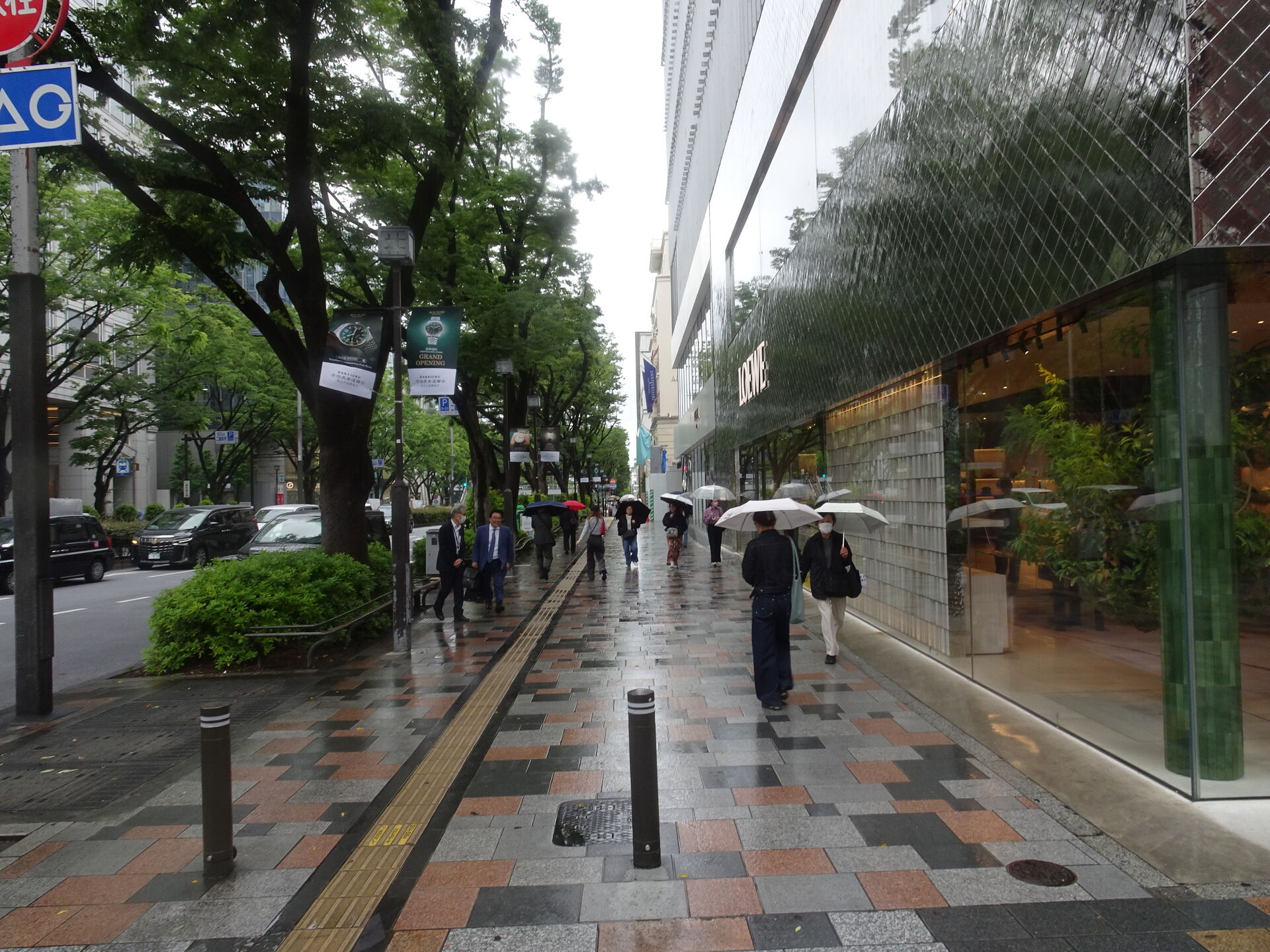 Outdoor, Land, Path, Sidewalk